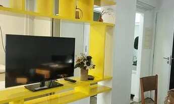 Imagem 3: ESPETACULAR 1 DORMITÓRIO COM VISTA MAR!