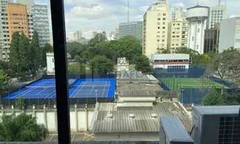 Imagem 2: FLAT THE PARK LANE DUPLEX NA BELA VISTA PARA LOCAÇÃO!