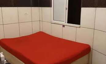 Imagem 6: Alugo Kitnet semi mobiliado com água e luz incluso e Wi-Fi grátis