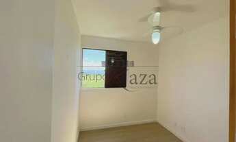 Imagem 7: Apartamento - Jardim Aquarius - Residencial Silver Park - 58m² - 2 Dormitórios