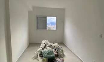 Imagem 7: Apartamento com 2 dormitórios à venda, 60 m² por R$ 488.000 - Macuco - Santos/SP