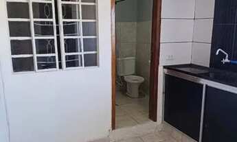 Imagem 5: Kit Net 700,00 Kitnet com 1 dormitório