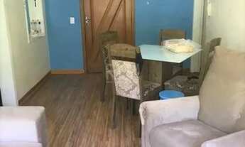 Imagem 3: Apartamento para Venda - 60.65m², 2 dormitórios, 1 vaga - Nonoai