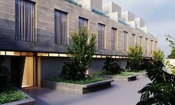 Imagem 5: CASA com 3 dormitórios à venda por R$ 1.876.900,06 no bairro Mercês - CURITIBA / PR