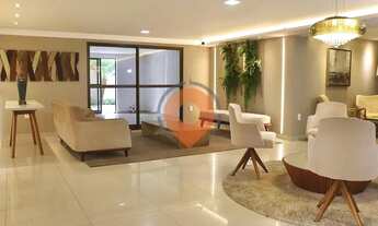 Imagem: Mont Cristo 401 - Apartamento no Bessa