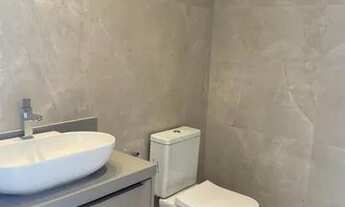 Imagem 2: Espetacular Mansão no Marina Rio Belo 7 Qts (6 Suites) Todas c Varanda e closet 1.129m² P