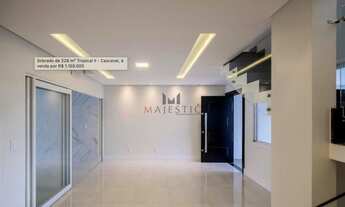 Imagem 6: Sobrado em Recanto Tropical 2 - Cascavel