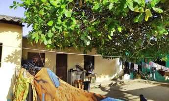 Imagem 2: Casa de esquina Casa com 2 dormitórios