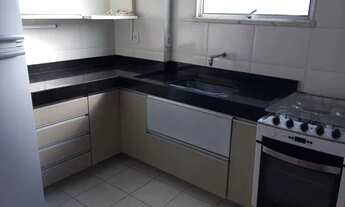 Imagem 8: Apartamento com 2 dormitórios, 58 m² - venda por R$ 185.000,00 ou aluguel por R$ 1.350,00