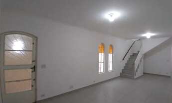 Imagem 3: São Paulo - Casa Padrão - Vila Roque