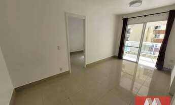 Imagem 2: Apartamento com 1 dormitório para alugar, 48 m² por R$ 3.298,00/mês - Bela Vista - São Pau