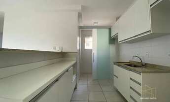 Imagem 4: Apartamento com 2 dormitórios, 59 m² - venda por R$ 420.000,00 ou aluguel por R$ 2.200,00