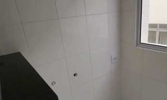 Imagem 3: 2 dorm. LOCAÇÃO Av.Antonio Emerick SV