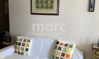 Imagem 2: SÃO PAULO - Apartamento Padrão - ACLIMACAO