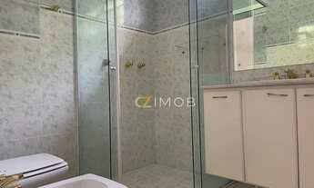 Imagem 4: Casa com 3 dormitórios à venda, 420 m² por R$ 3.600.000,00 - Bonfim Paulista - Ribeirão Pr