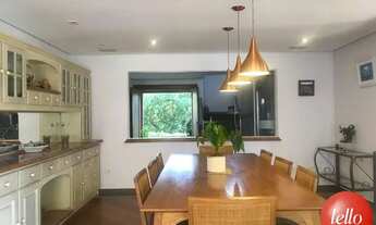 Imagem 6: São Paulo - Casa Padrão - Santo Amaro