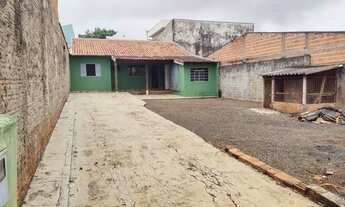 Imagem 2: Casa com 1 dormitório à venda, 60 m² por R$ 160.000,00 - Jardim das Palmeiras - Londrina/P