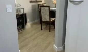 Imagem 7: Apartamento com 3 dormitórios à venda, 62 m² por R$ 330.000 - Parque Marajoara - Santo And