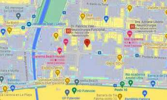 Imagem 3: EXCELENTE APARTAMENTO EM IPANEMA COM 107M²