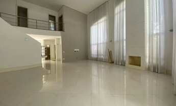 Imagem 4: Casa com 5 dormitórios à venda, 600 m² por R$ 3.600.000 - Alphaville 10 - Santana de Parna