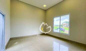 Imagem 2: Casa com 3 dormitórios à venda, 185 m² por R$ 1.300.000,00 - Residencial Royal Garden - Pa