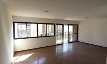 Imagem 7: Apartamento com 4 dormitórios, 220 m² - venda por R$ 810.000 ou aluguel por R$ 6.255/mês
