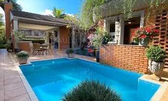 Imagem 4: CASA EM CONDOMÍNIO - MELVILLE - SP