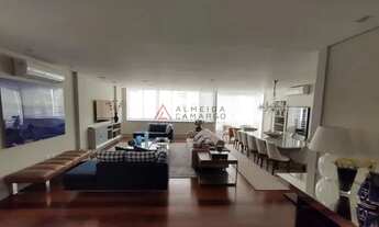 Imagem 5: Apartamento Higienópolis 271m² 3 dormitórios 1 suíte 2 vagas