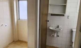 Imagem 3: Apartamento com vista mar para locação no Boqueirão