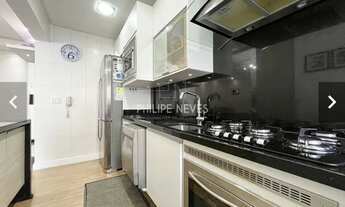 Imagem 6: Apartamento 3 Quartos, em Frente ao Shopping Continente. Faz. Sto Antônio SJ