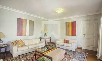 Imagem 7: Apartamento para Aluguel - Portal do Morumbi, 4 Quartos, 168 m2