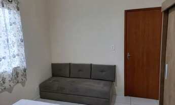 Imagem 5: Quitinetes com mobília em Rio das Ostras