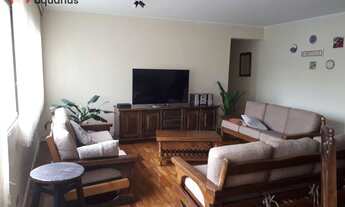 Imagem 4: Apartamento com 3 dormitórios à venda, 117 m² por R$ 636.000,00 - Vila Adyana - São José d