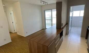 Imagem 2: Apartamento para aluguel possui 73 metros quadrados com 2 quartos