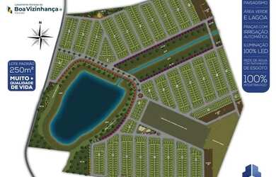 Imagem 3: Lotes De 250M² Na Caucaia, 3 Minutos Da Praia Construção Imediata, Infraestrutura Completa