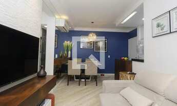 Imagem 2: Apartamento para Aluguel - Vila Santa Maria, 2 Quartos, 106 m2