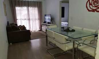 Imagem 3: APARTAMENTO COM FINO ACABAMENTO NO MELHOR DO JARDIM PRUDÊNCIA !