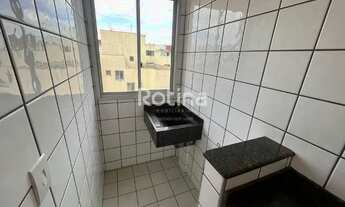 Imagem 5: Apartamento para alugar, 1 quarto, 1 vaga, Morada da Colina - Uberlândia/MG - R$ 700,00