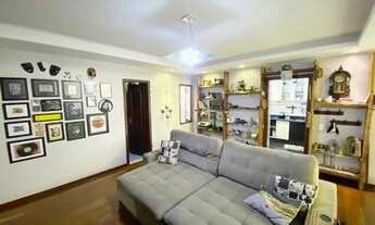 Imagem 6: BELO HORIZONTE - Apartamento Padrão - Savassi