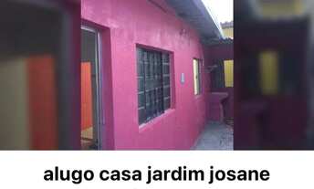 Imagem: Casa 3 cômodos Josane