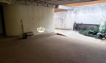 Imagem 2: SOBRADO ALTO PADRÃO, CIDADE PATRIARCA, PRÓXIMO COMÉRCIO E ESTAÇÃO DO METRÔ