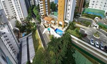 Imagem: MORRO DO GATO - BARRA - 2/4 COM SUÍTE