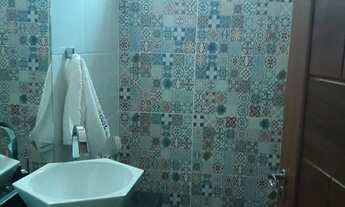 Imagem 5: Casa no condomínio cravo do maica