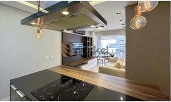 Imagem 7: Imperdível: Apartamento 2 Quartos com Suíte, 65 m² e Vaga - Totalmente Mobiliado e Equipad