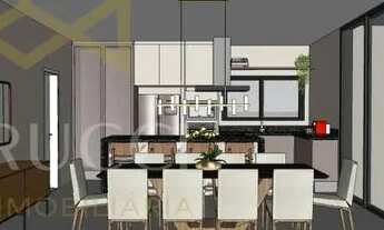 Imagem 6: Casa - Alphaville Dom Pedro - Campinas