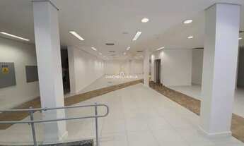 Imagem 2: Prédio/Edifício inteiro para aluguel com 1230 metros quadrados em Centro - Curitiba - PR