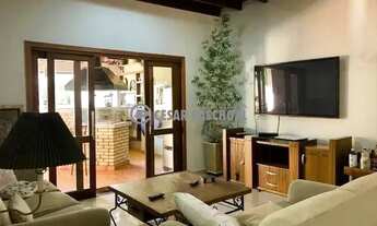 Imagem 2: Casa em Condomínio Sobrado Bonfim Paulista Disponível Para Locação Bonfim Paulista 3 Dorm