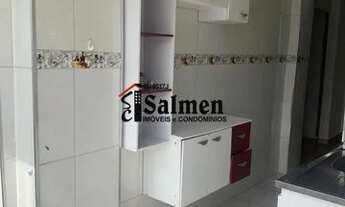 Imagem 5: SÃO VICENTE - Apartamento Padrão - CENTRO