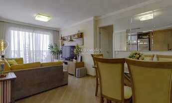 Imagem: APARTAMENTO com 3 dormitórios à venda