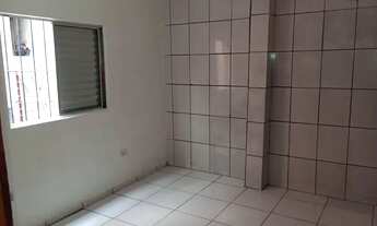 Imagem 3: Casa 3 cômodos Casa com 1 dormitório